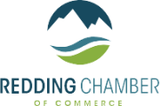 Greater Redding Chamber of Commerce logo